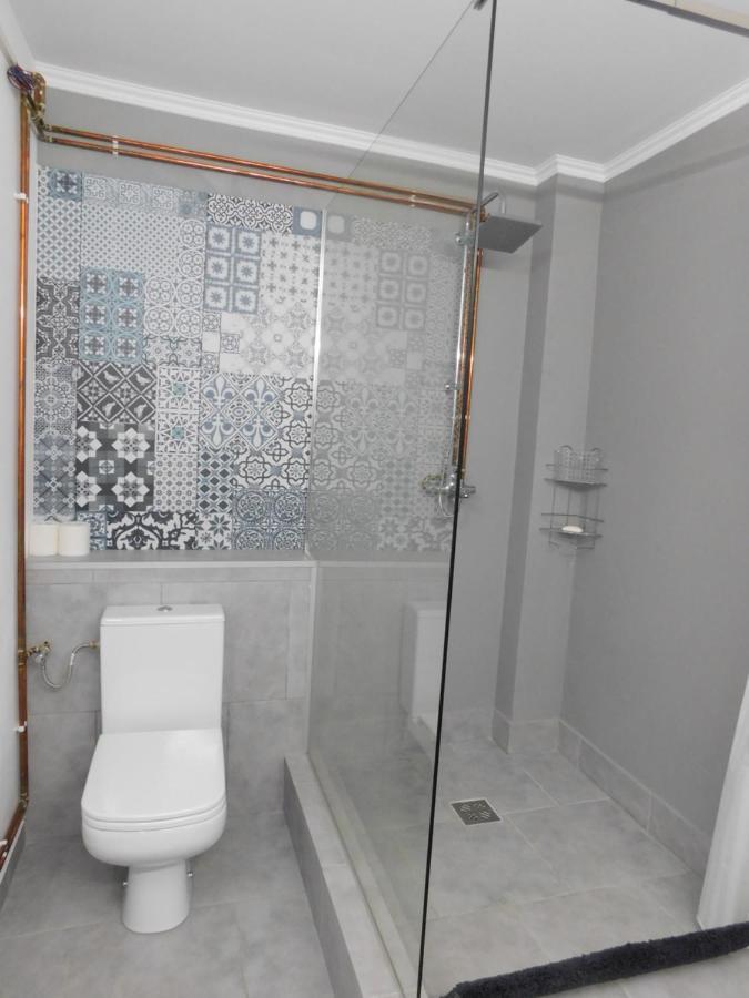 Mountain Vista Suites Zărneşti Εξωτερικό φωτογραφία