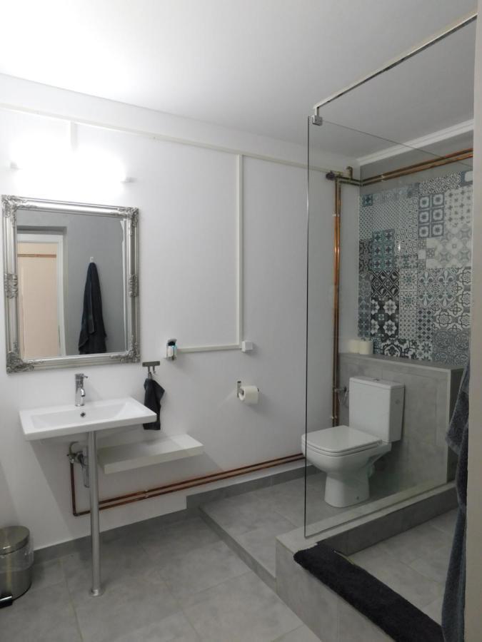 Mountain Vista Suites Zărneşti Εξωτερικό φωτογραφία