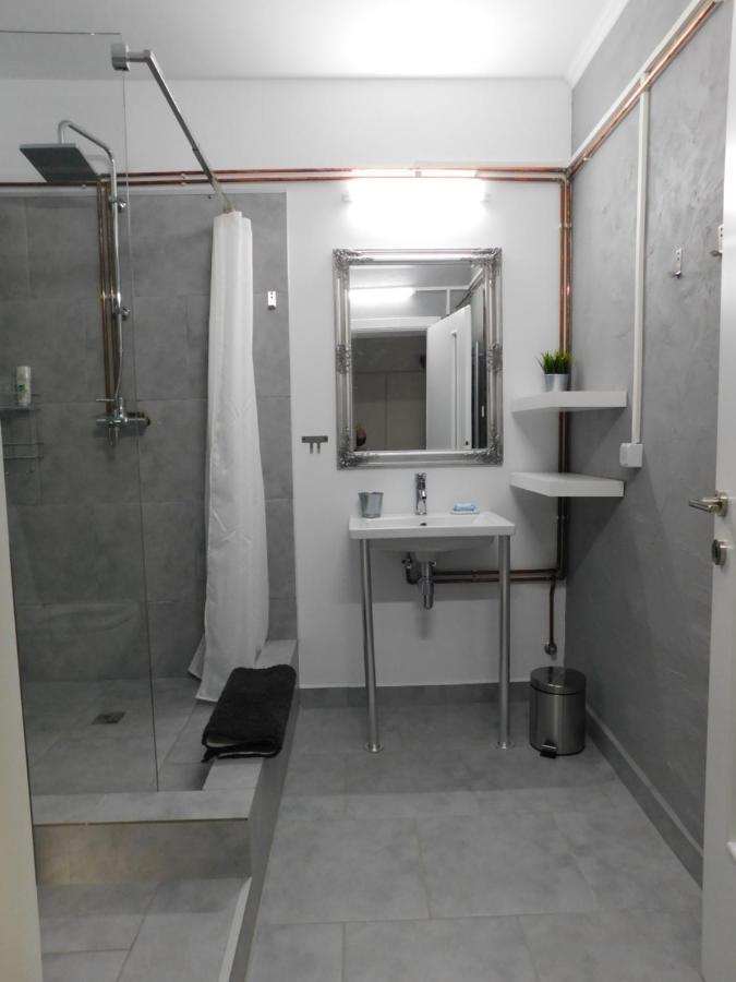 Mountain Vista Suites Zărneşti Εξωτερικό φωτογραφία