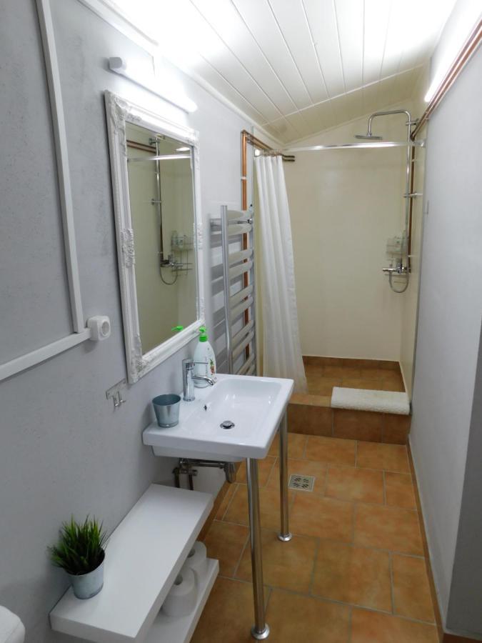 Mountain Vista Suites Zărneşti Εξωτερικό φωτογραφία