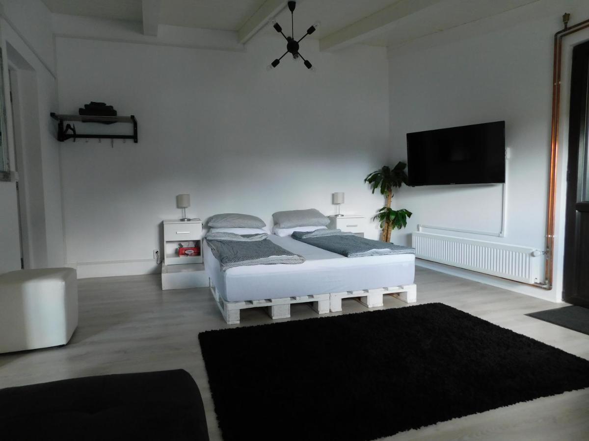 Mountain Vista Suites Zărneşti Εξωτερικό φωτογραφία