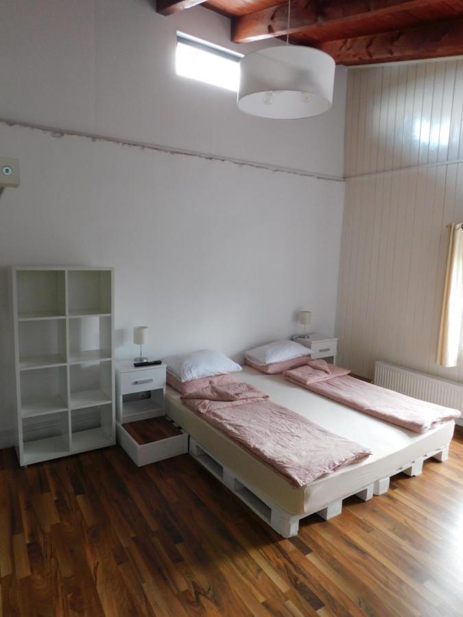 Mountain Vista Suites Zărneşti Εξωτερικό φωτογραφία
