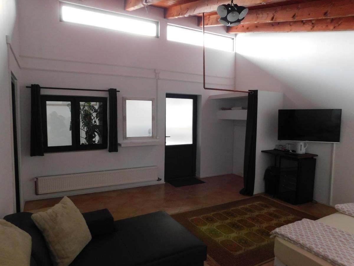 Mountain Vista Suites Zărneşti Εξωτερικό φωτογραφία