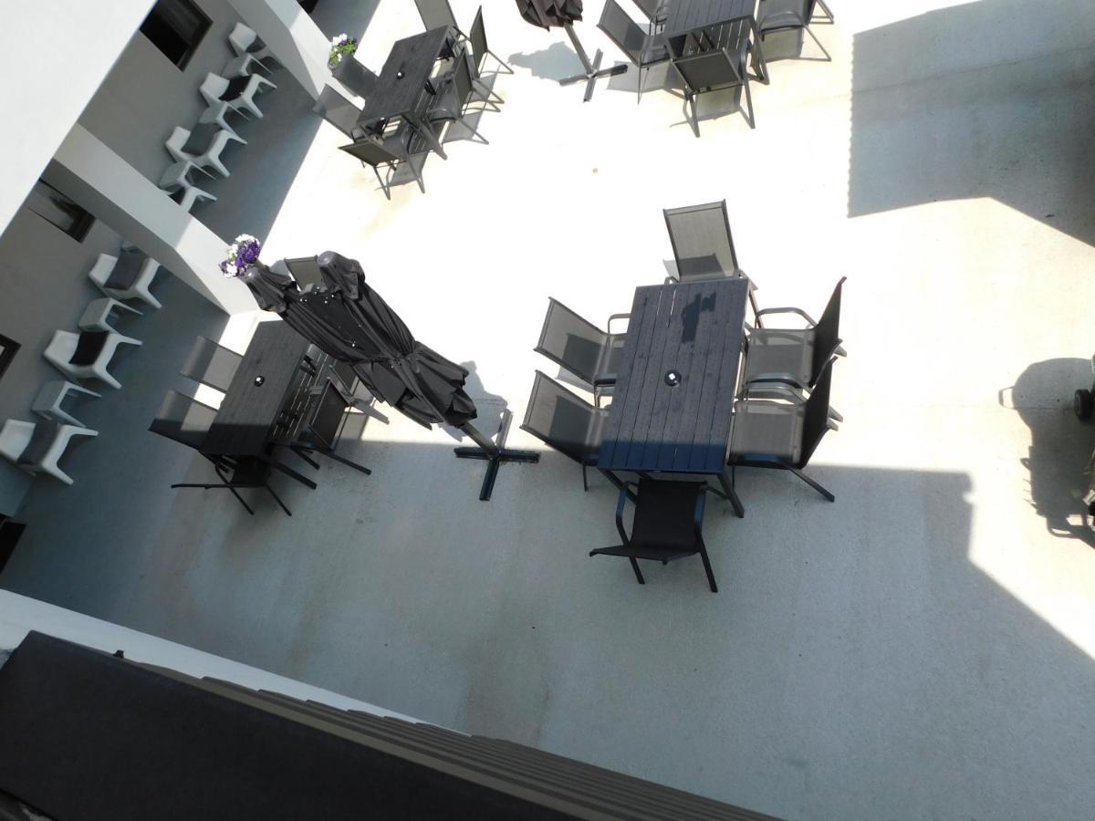 Mountain Vista Suites Zărneşti Εξωτερικό φωτογραφία