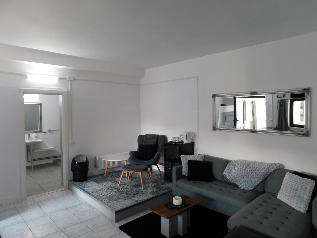 Mountain Vista Suites Zărneşti Εξωτερικό φωτογραφία