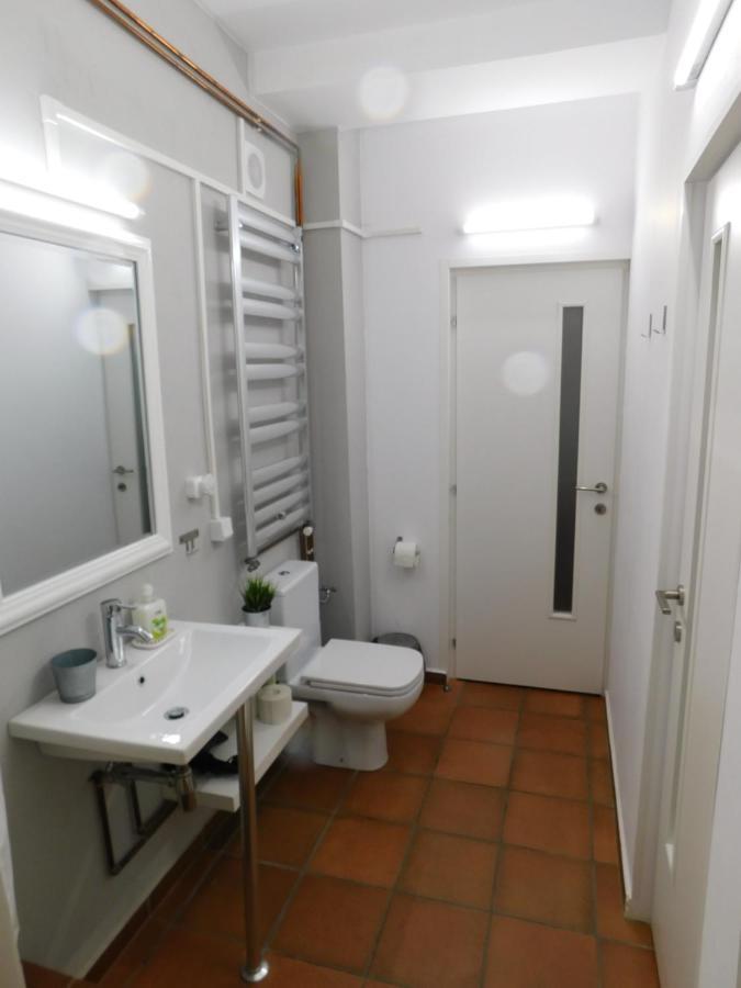 Mountain Vista Suites Zărneşti Εξωτερικό φωτογραφία